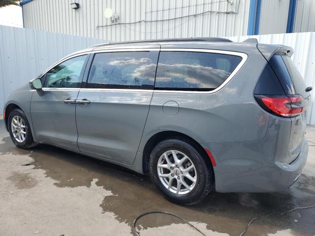 Photo 2 from auction – 2022 CHRYSLER PACIFICA T with VIN 2C4RC1BG3NR213083