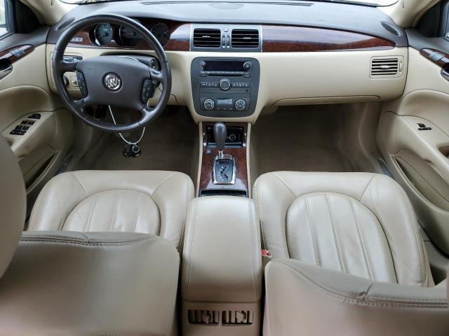 Photo 8 from auction – 2011 BUICK LUCERNE CX with VIN 1G4HC5EM7BU123403