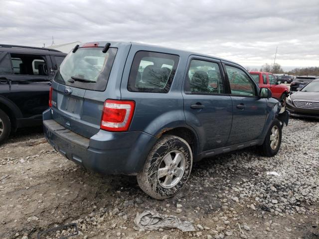 Photo 3 from auction – 2011 FORD ESCAPE XLS with VIN 1FMCU0C70BKB12018