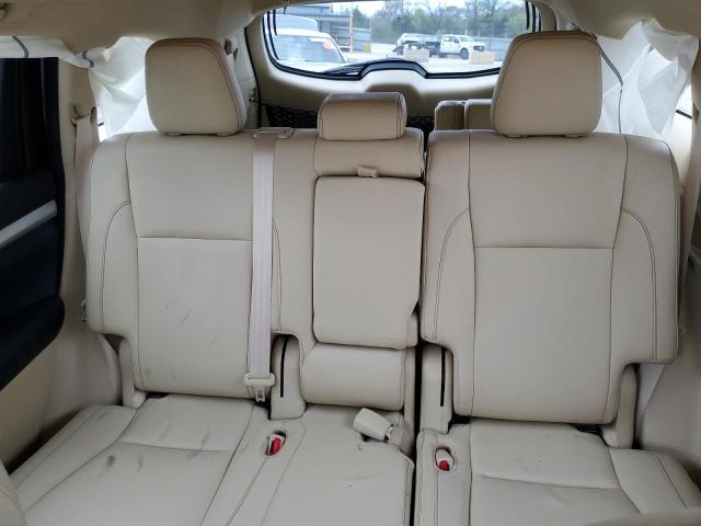 Photo 10 from auction – 2017 TOYOTA HIGHLANDER with VIN 5TDKZRFH3HS228681