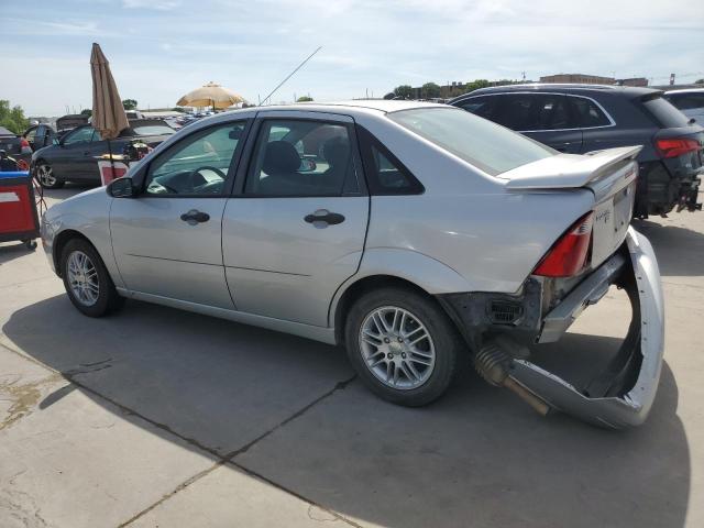 Photo 2 from auction – 2007 FORD FOCUS ZX4 with VIN 1FAFP34N07W355244