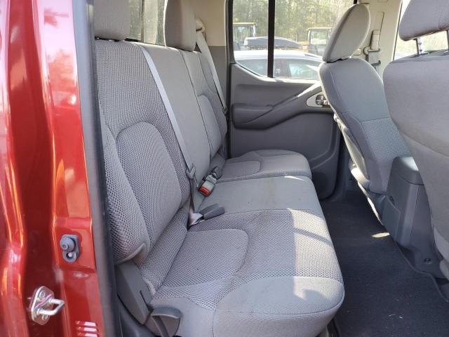 Photo 10 from auction – 2019 NISSAN FRONTIER S with VIN 1N6AD0EV9KN784355