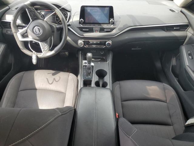 Photo 8 from auction – 2020 NISSAN ALTIMA S with VIN 1N4BL4BV9LC218866