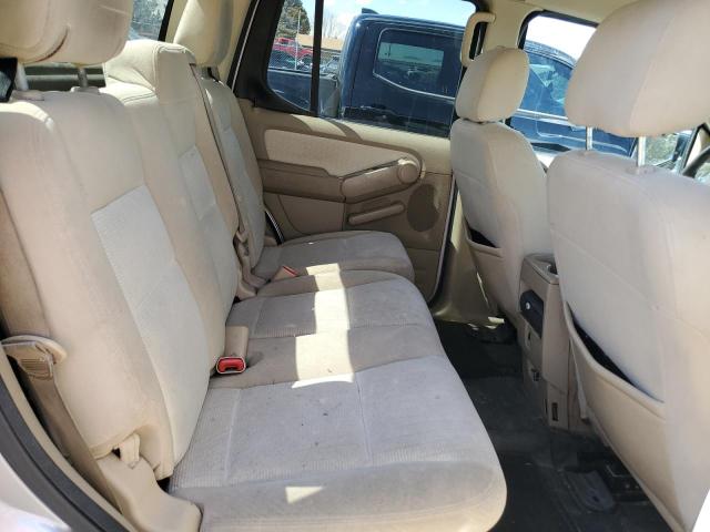 Photo 10 from auction – 2007 FORD EXPLORER S with VIN 1FMEU518X7UB18115