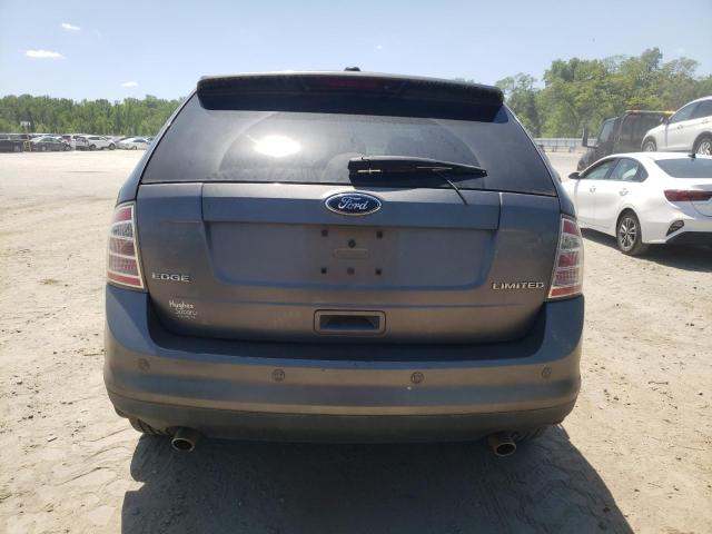 Photo 6 from auction – 2010 FORD EDGE LIMIT with VIN 2FMDK3KC3ABA64422