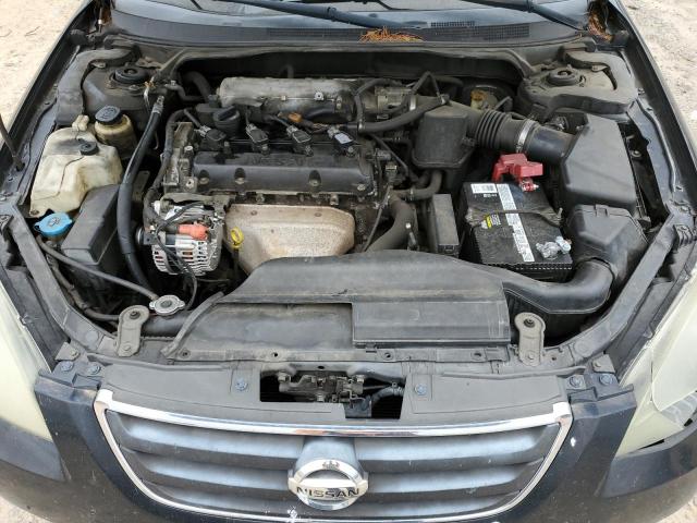 Photo 11 from auction – 2004 NISSAN ALTIMA BAS with VIN 1N4AL11D24C120797