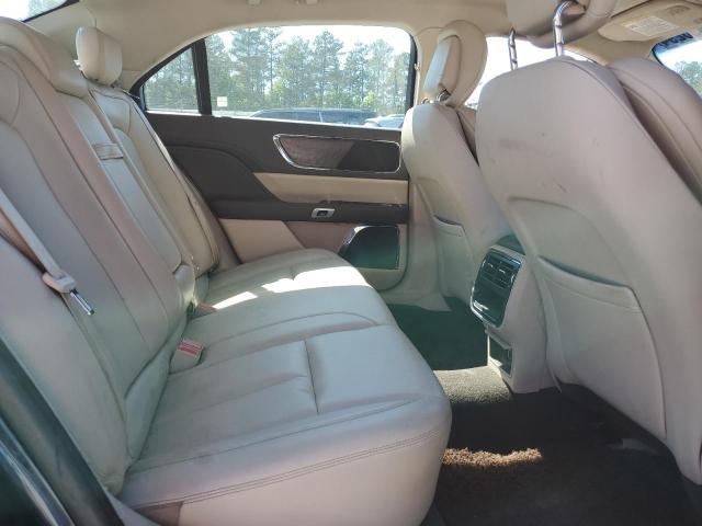 Photo 10 from auction – 2017 LINCOLN CONTINENTA with VIN 1LN6L9PK0H5606745