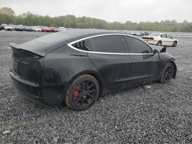 Photo 3 from auction – 2018 TESLA MODEL 3 with VIN 5YJ3E1EA5JF155281