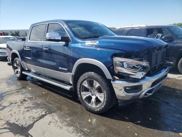 Photo 4 from auction – 2021 RAM 1500 LARAM with VIN 1C6SRFJMXMN535226