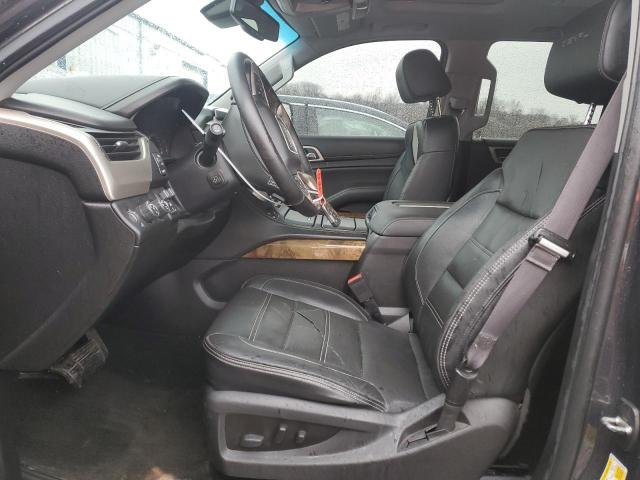 Photo 7 from auction – 2016 GMC YUKON DENA with VIN 1GKS2CKJ4GR369125