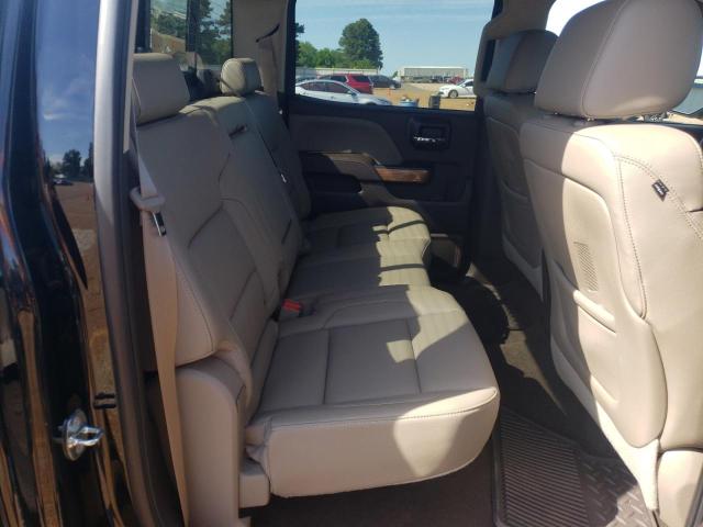 Photo 10 from auction – 2014 CHEVROLET SILVERADO with VIN 3GCPCSEC3EG483801