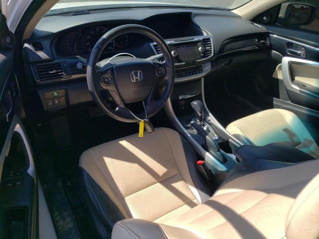 Photo 8 from auction – 2013 HONDA ACCORD EXL with VIN 1HGCT2B87DA012618