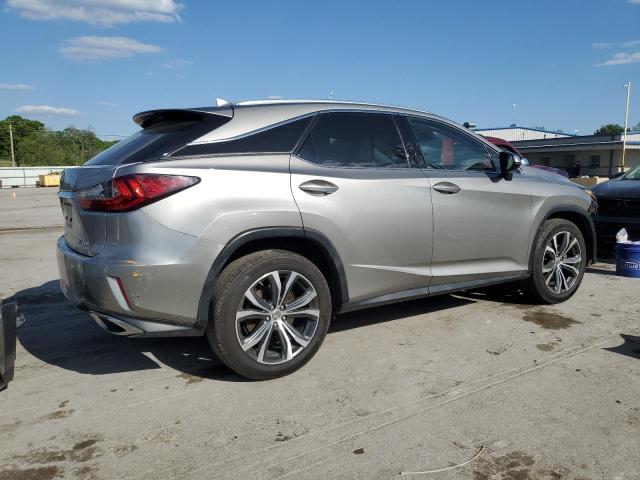 Photo 3 from auction – 2017 LEXUS RX 350 BAS with VIN 2T2BZMCA3HC118311