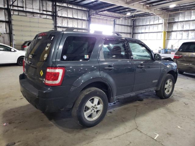 Photo 3 from auction – 2008 FORD ESCAPE XLT with VIN 1FMCU93Z98KC16196