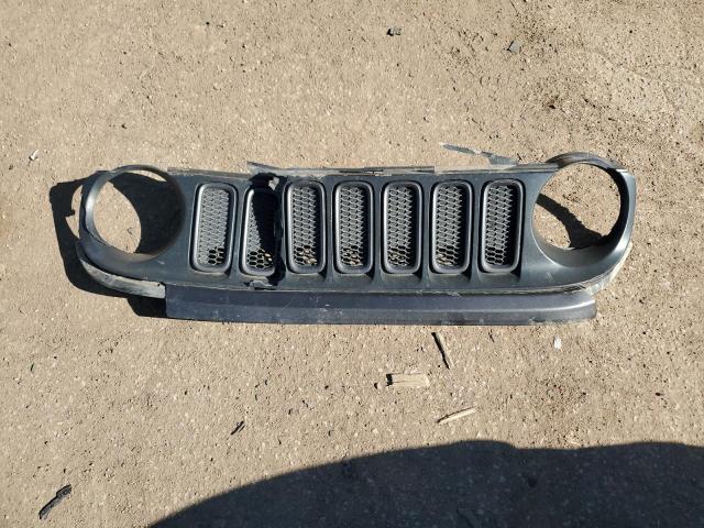 Photo 12 from auction – 2018 JEEP RENEGADE T with VIN ZACCJBCB9JPH42489