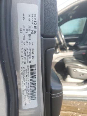Photo 14 from auction – 2015 JEEP GRAND CHER with VIN 1C4RJFBG7FC861944