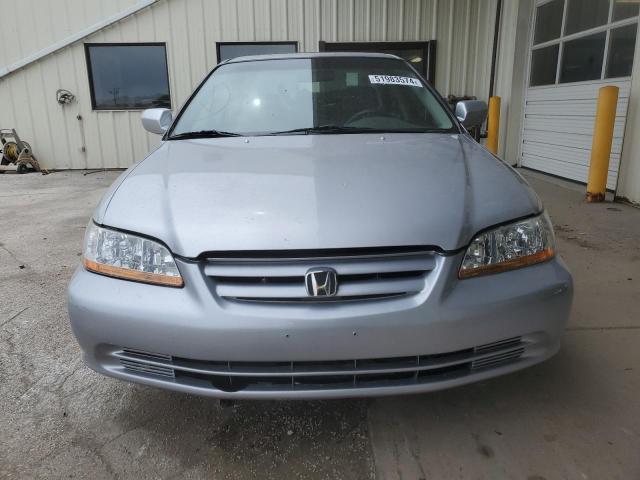 Photo 5 from auction – 2002 HONDA ACCRD with VIN 1HGCG56632A057115