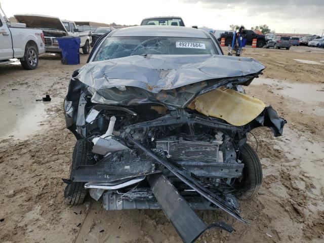 Photo 5 from auction – 2023 MITSUBISHI MIRAGE G4 with VIN ML32FUFJ8PHF05767