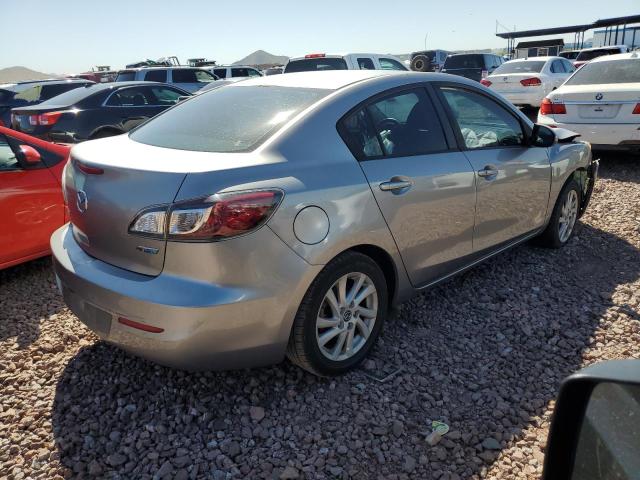 Photo 3 from auction – 2013 MAZDA 3 I with VIN JM1BL1V81D1710111