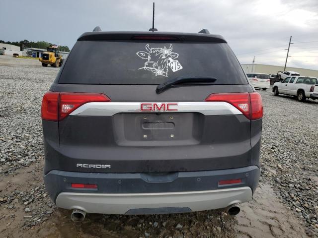 Photo 6 from auction – 2018 GMC ACADIA SLT with VIN 1GKKNMLS8JZ157520