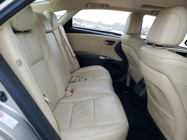 Photo 10 from auction – 2013 TOYOTA AVALON HYB with VIN 4T1BD1EBXDU003575