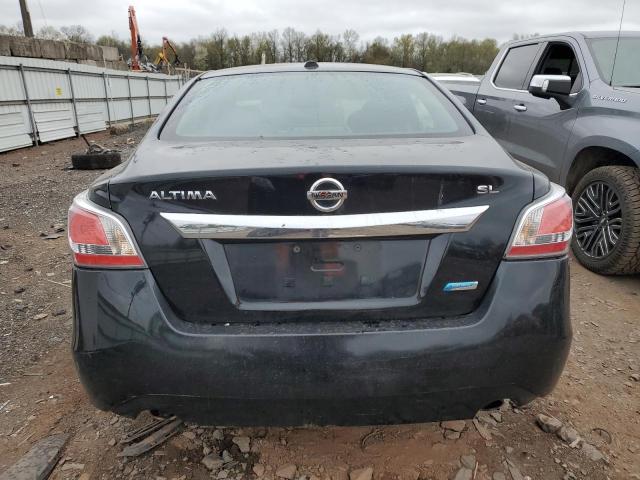 Photo 6 from auction – 2014 NISSAN ALTIMA 2.5 with VIN 1N4AL3AP5EC183836