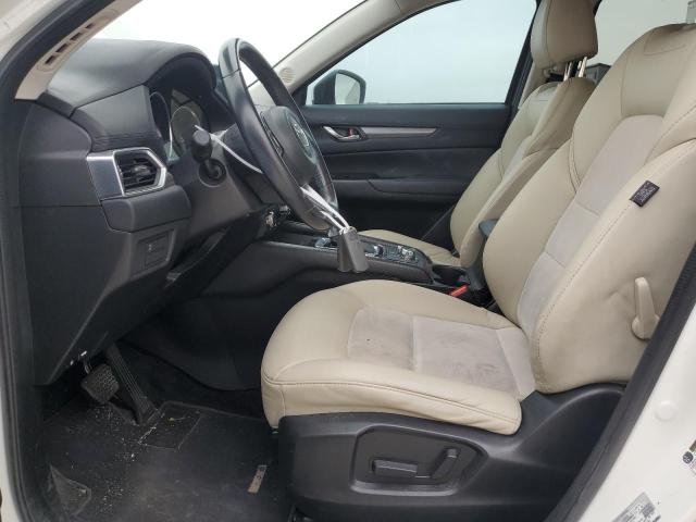Photo 7 from auction – 2017 MAZDA CX-5 TOURI with VIN JM3KFACL1H0213884