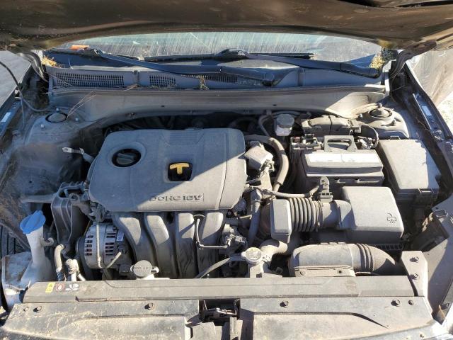 Photo 11 from auction – 2019 KIA FORTE FE with VIN 3KPF24AD1KE023195