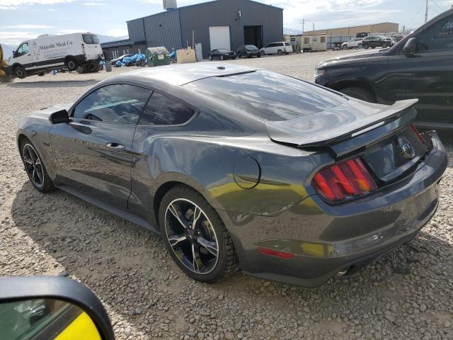 Photo 2 from auction – 2016 FORD MUSTANG GT with VIN 1FA6P8CF8G5267832