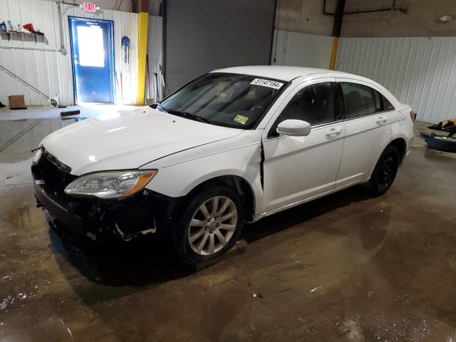 CHRYSLER 200 TOURIN 2011 with VIN 1C3BC1FB9BN571012 - Photo from auction
