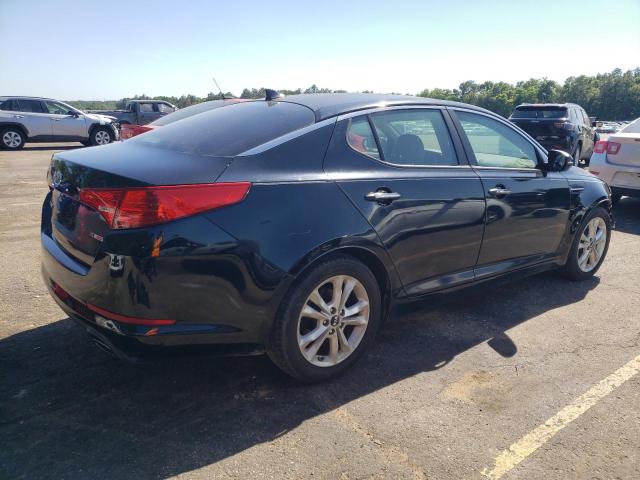 Photo 3 from auction – 2011 KIA OPTIMA EX with VIN KNAGN4A6XB5143387