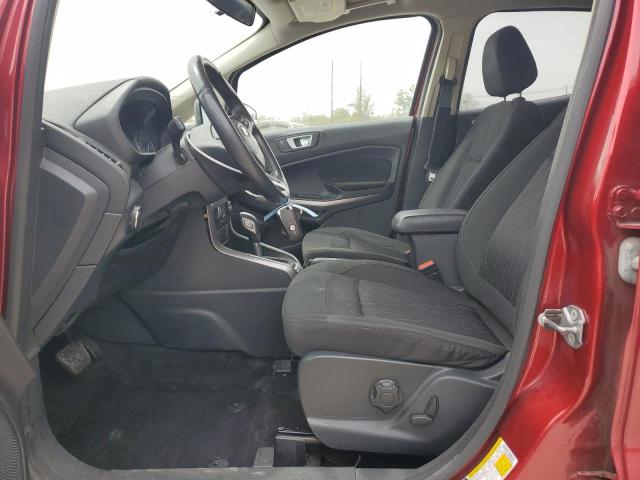 Photo 7 from auction – 2019 FORD ECOSPORT S with VIN MAJ3S2GE3KC301938