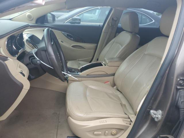 Photo 7 from auction – 2011 BUICK LACROSSE C with VIN 1G4GC5ED2BF303436