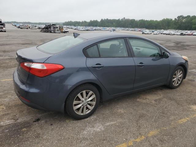 Photo 3 from auction – 2014 KIA FORTE LX with VIN KNAFX4A63E5176841