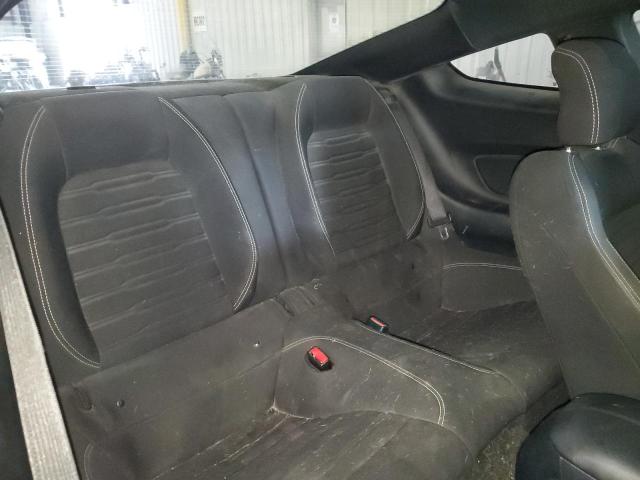 Photo 10 from auction – 2016 FORD MUSTANG with VIN 1FA6P8TH2G5219843
