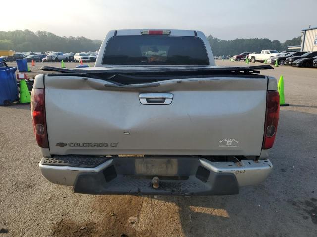 Photo 6 from auction – 2012 CHEVROLET COLORADO L with VIN 1GCDSCFE3C8107064