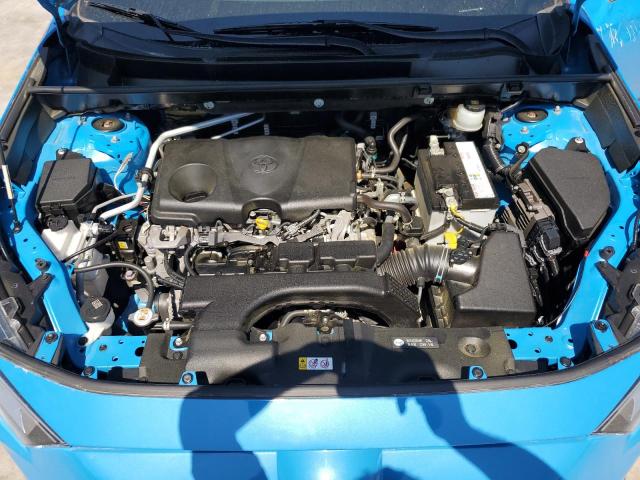 Foto 12 de la subasta – 2019 TOYOTA RAV4 XLE con VIN JTMP1RFV2KD036674