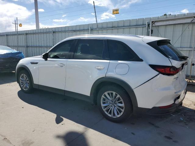 Photo 2 from auction – 2024 MAZDA CX-90 PREF with VIN JM3KKCHDXR1108779