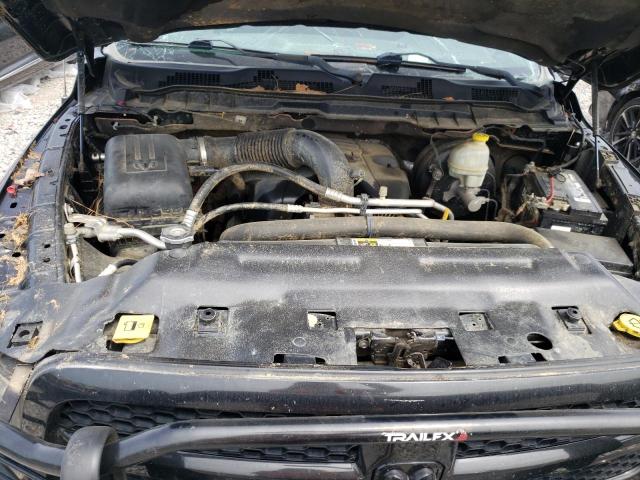 Photo 11 from auction – 2015 RAM 1500 ST with VIN 1C6RR6KT4FS629157