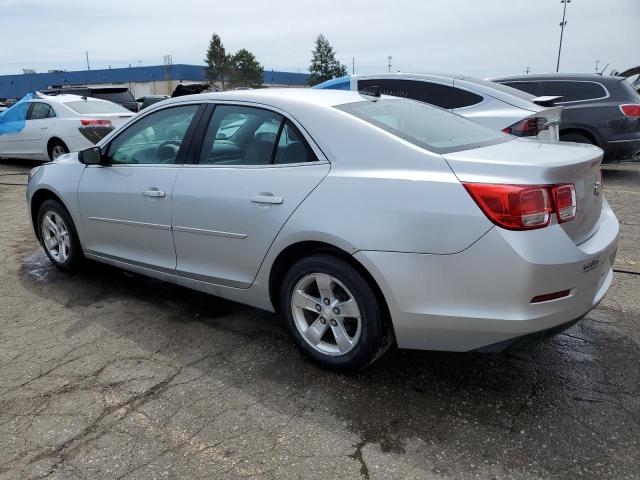 Photo 2 from auction – 2013 CHEVROLET MALIBU LS with VIN 1G11B5SA5DF158265