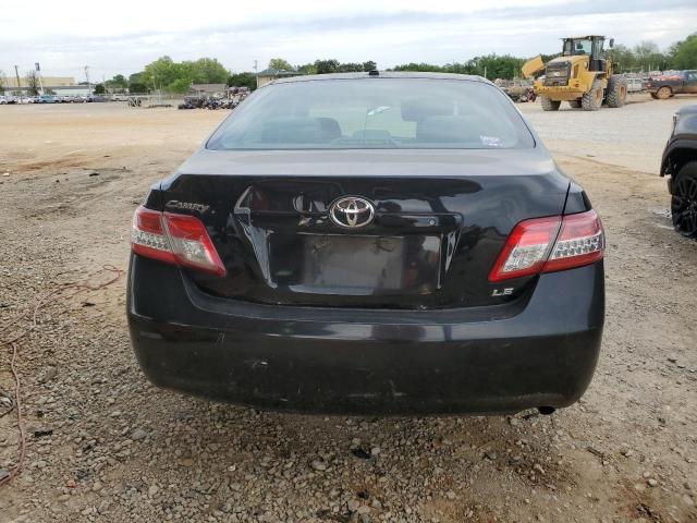 Photo 6 from auction – 2011 TOYOTA CAMRY BASE with VIN 4T1BF3EKXBU197866