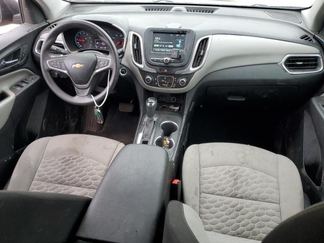 Photo 8 from auction – 2018 CHEVROLET EQUINOX LS with VIN 2GNAXHEV4J6238100