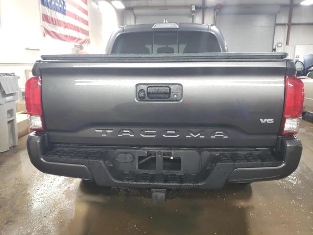 Photo 6 from auction – 2017 TOYOTA TACOMA DOU with VIN 3TMCZ5AN5HM082133