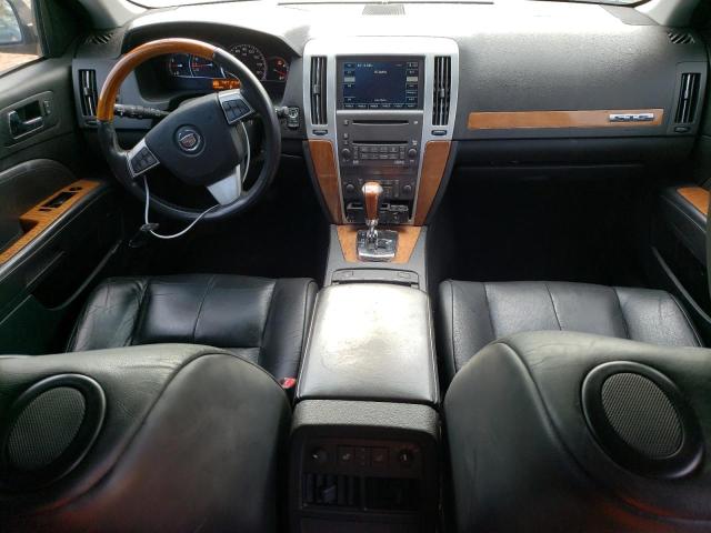 Photo 8 from auction – 2011 CADILLAC STS LUXURY with VIN 1G6DW6ED2B0151992