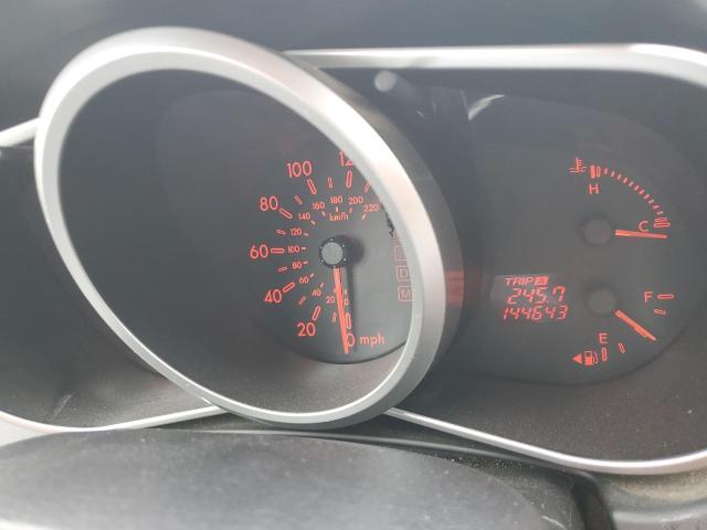 Photo 9 from auction – 2009 MAZDA CX-7 with VIN JM3ER293890219782