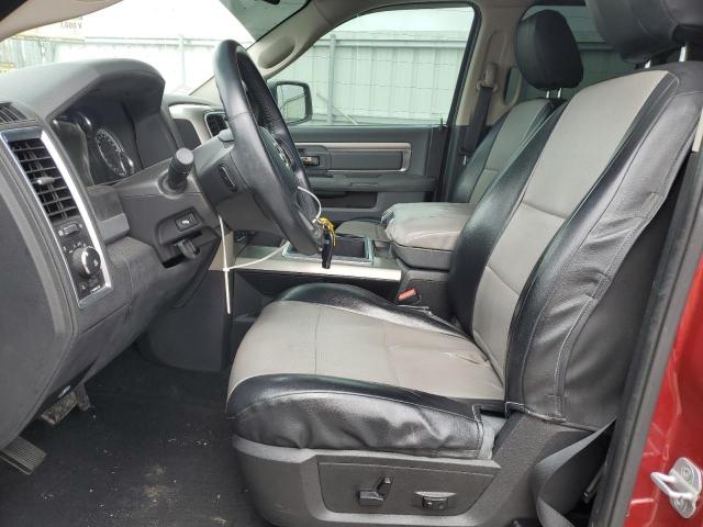 Photo 7 from auction – 2013 RAM 1500 SLT with VIN 1C6RR7GG0DS500153