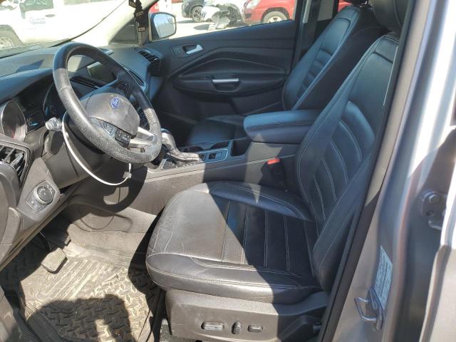 Zdjęcie 7 z aukcji – 2018 FORD ESCAPE SEL z VIN 1FMCU0HD2JUB27301