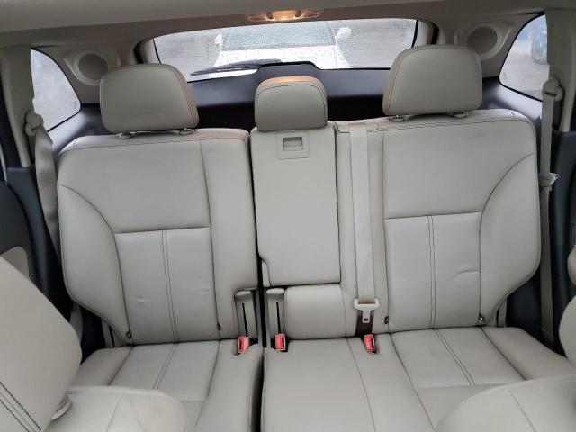 Photo 10 from auction – 2011 FORD EDGE LIMIT with VIN 2FMDK3KC0BBA33260