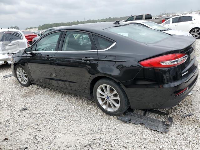 Photo 2 from auction – 2019 FORD FUSION SE with VIN 3FA6P0LU3KR272247
