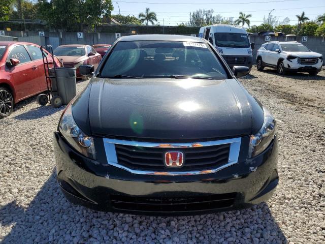 Photo 5 from auction – 2012 HONDA ACCORD SE with VIN 1HGCP2F69CA069348